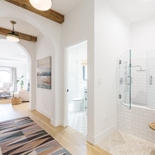 ENTRADA - Mudroom