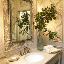 Powder Bath