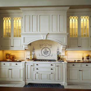 75 Beautiful French Country Kitchen Pictures Ideas Houzz