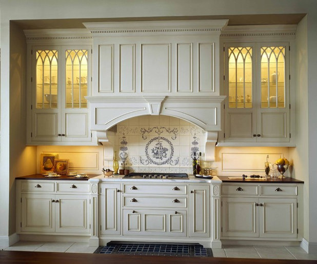 Making Your Kitchen Shine With Great Cabinetry