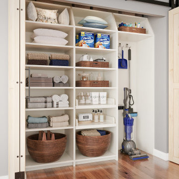 Utility Closet