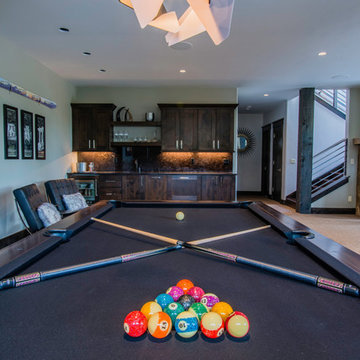 Breckenridge Home