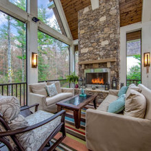 Asheville All Seasons Room