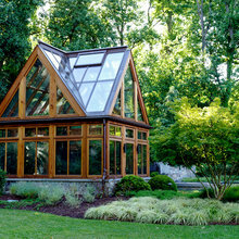 Change Front Bedroom Window Into Mirrored Window