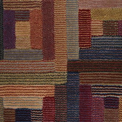 Missoni Mikinos Wool Carpet - Area Rugs