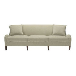 Hickory Chair Sofas - Sofas