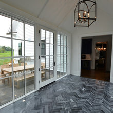Foyer lighting fixtures