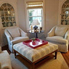 Ottoman Fabric