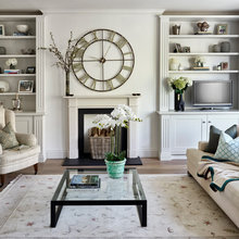 Wall Clocks