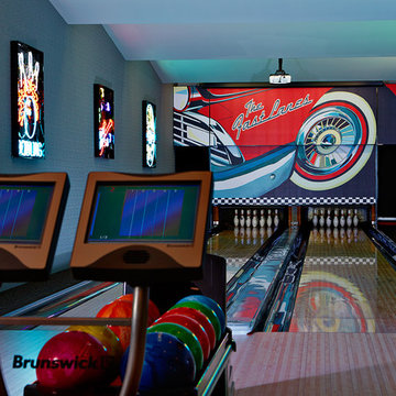 Wallace Residence