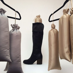 Boot Shapers - Storage And Organization