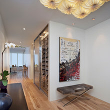 Wine Cellar Ideas