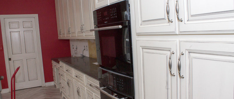 Bluegrass Cabinet Company - Project Photos & Reviews - Bowling Green, KY US  | Houzz