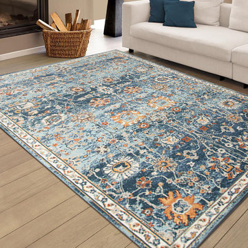 Machine Washable Rugs 2022