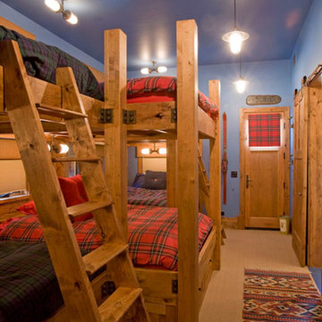 Custom Woodworks