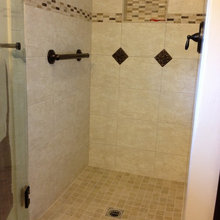 Bathroom Ideas