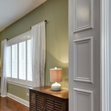 Frankfort IL Interior Painting