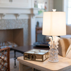 Innovative, unique lighting - Table Lamps