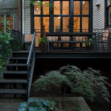 Exterior Ideas