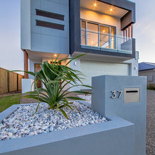 frontage