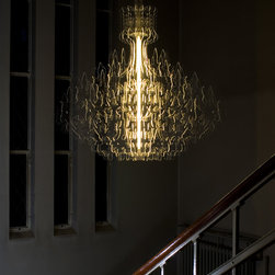Therese XL - Chandeliers