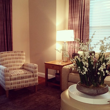 Amethyst Ambiance at the Pinehills