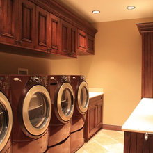 wash room