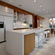 Waverly Kitchen