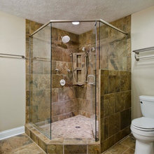 Bathroom Ideas