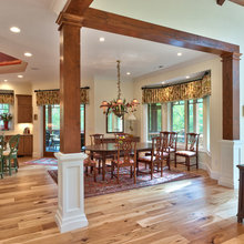Main floor