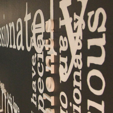 Lecture Room Studio