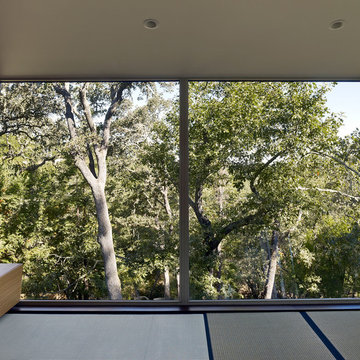 Hillside Residence