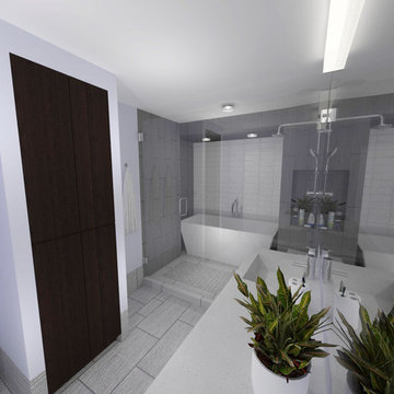 Lincoln Park Condo Renovation