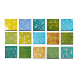 Custom Mix and Match Paintings - Paintings