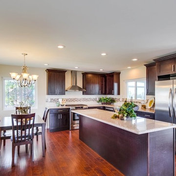 Mayland - Local | 01/14/14 Project | Fontana, CA