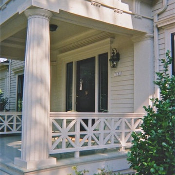 Exteriors
