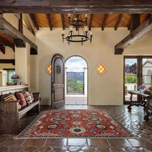 Chelan front-entry