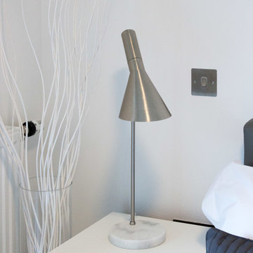 Modern Scandi Apartment