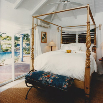 Antigua Model Homes