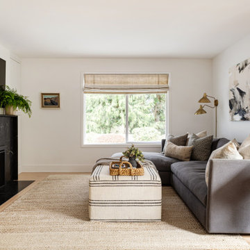Sammamish Remodel