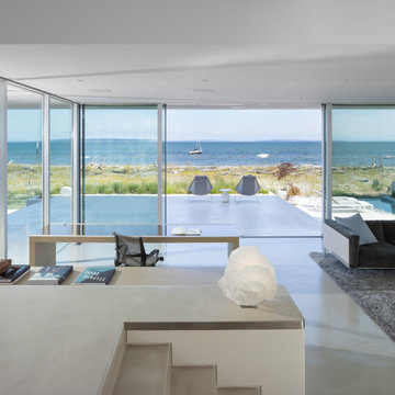 Boundary Bay Residence