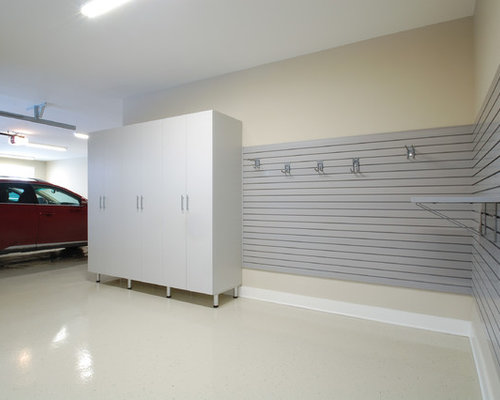 Garage/mudrooms