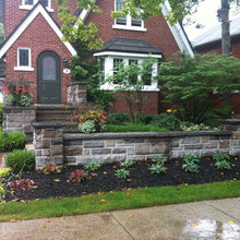 Front Yardscape