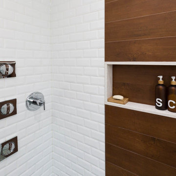 Toronto Smallest Bathroom