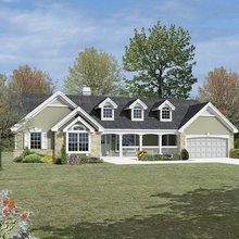 Mom's house plans