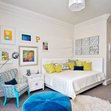 Guest room/ office