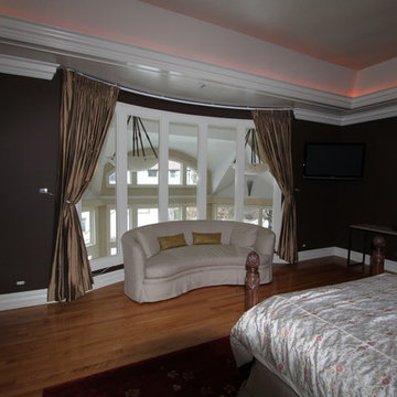 French Provincial w/ Modern Flair