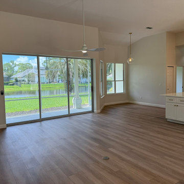 Biiging Church Lane Home Remodel