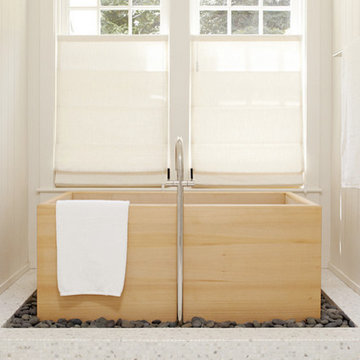 Ofuro Ideas by Zen Bathworks