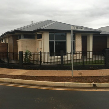 Homes